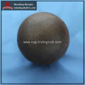 Performance grinding balls for ore processing